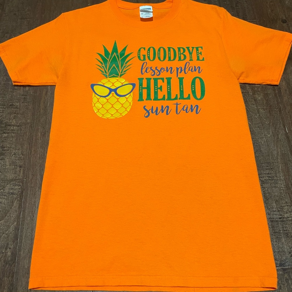 Teacher T-Shirt